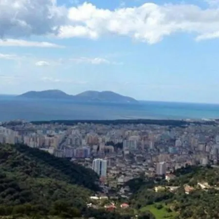Kanine בית נופש Vlorë
